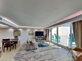 Pelican Condo B602